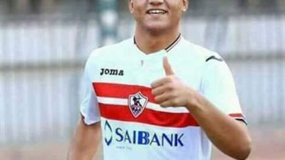 مصطفي محمد: أتمني اللعب في تركيا  وليس لي علاقة بالسياسة