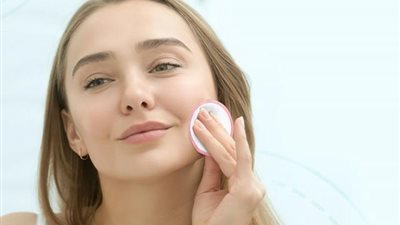 فوائد زيت الصندل لجمال البشرة