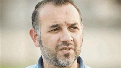 رئيس المقاصة ينفي التفاوض مع مدربين ويدعم على عاشور