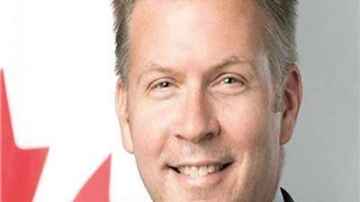 رسالة عاجلة من السفير الكندى للمصريين