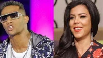 ناهد السباعي تهاجم محمد رمضان بسبب الملك فريد شوقي.. إليك التفاصيل