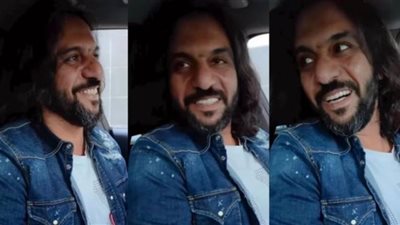 بهاء سلطان يشوق جمهوره لـ أغنيته الجديدة ”دلوقتى عجبناكو”