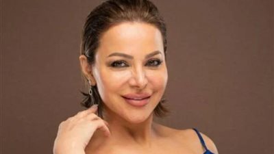 سوزان نجم الدين تستعد لتقديم عمل دراما جديد