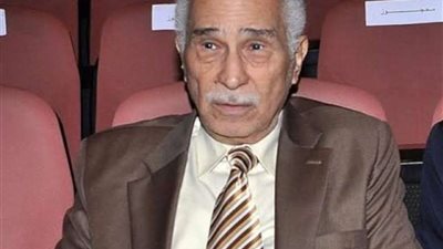 عبد الرحمن أبو زهرة يتحدث عن أسراره مع يوسف وهبى  ومشاركته في عمل فنى مع محمد رمضان