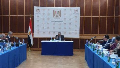 وزير الكهرباء يترأس مجلس إدارة «الطاقة المتجددة» لاستعراض المركز المالي للهيئة