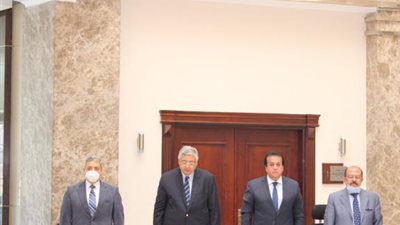 خطة وزارة التعليم العالي لتقنين نظام القبول بالجامعات الخاصة .. اعرف التفاصيل