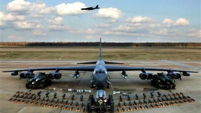 دولة كبري تُعلن عن تزويد أوكرانيا بقاذفتي صواريخ متعددة