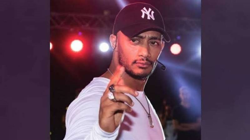 محمد رمضان