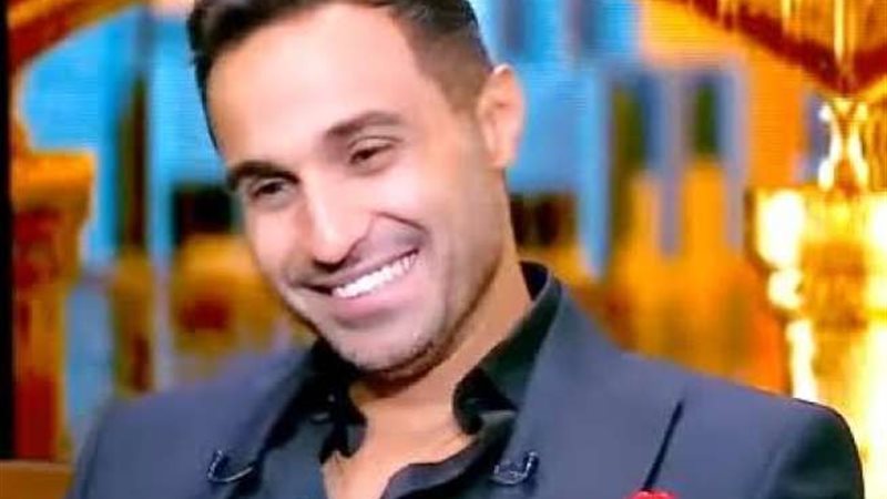 أحمد فهمى