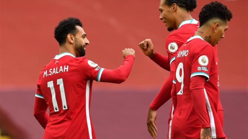 ليفربول