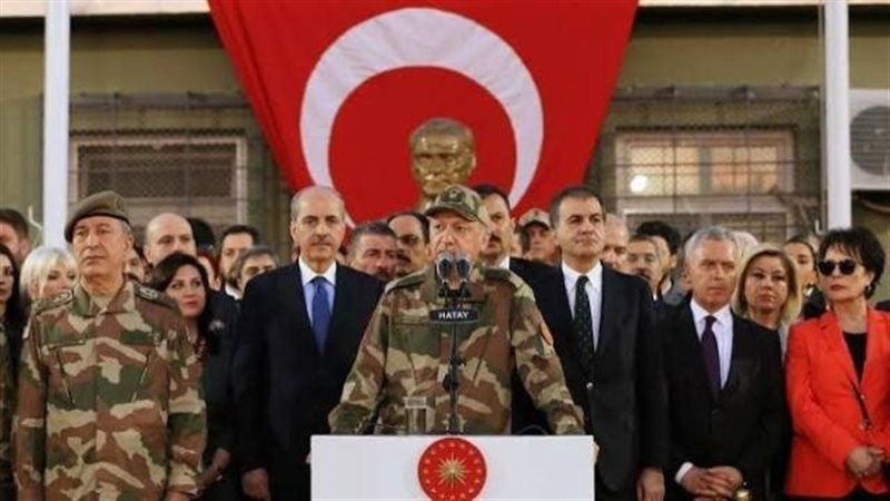 أردوغان