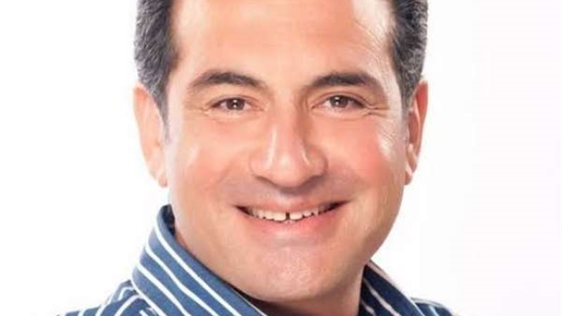 محمد ثروت