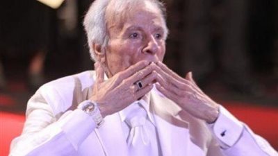 حكايات سعيد عبد الغني.. جثث أصدقاءه غيرت مسار حياته.. وهيكل أدخله المجال الفني.. وهذه حقيقة منحه 17 مليون جنيه للفقراء