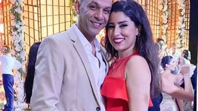 اخر كلام.. حقيقة انفصال أيتن عامر عن زوجها