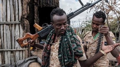 لماذا دعت إريتريا للتعبئة العامة؟