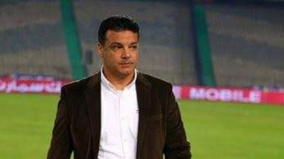 هل فاوض الأهلي ايهاب جلال لخلافة فايلر؟ وكيله يجيب