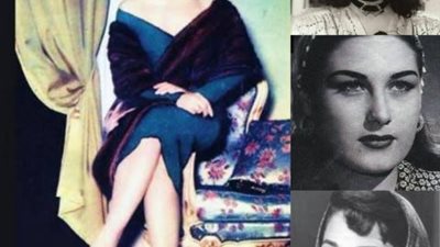 ”تمنت لقائها وحلمها تحقق بسبب صدفة غريبة” موقف طريف جمع ليلي فوزي ومعجبه لها في مصعد عطلان.. اعرف الحكاية