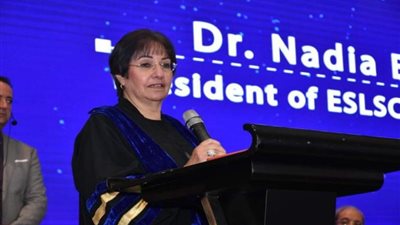 رئيس جامعة إسلسكا: الإبتكار وريادة الأعمال أهم مايميز عصر الرقمية .. وستختفي الكثير من الوظائف الحالية