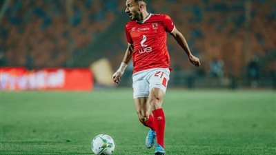 معلول يتوجه إلى تونس للانضمام لمنتخب بلاده