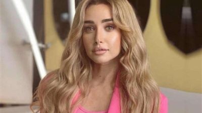 هنا الزاهد بإطلالة مميزة فى أحدث ظهور عبر ”انستجرام”