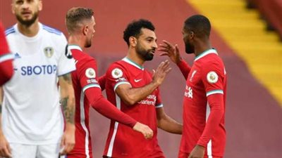 تعرف على موعد مباراة ليفربول وأرسنال في الجولة الثالثة من الدوري الإنجليزي