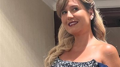 هنا شيحا بإطلالة جذابة في احدث ظهور عبر ”انستجرام”