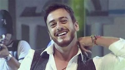 سعد لمجرد يكشف عن صورة جديدة من كواليس ”عدى الكلام”