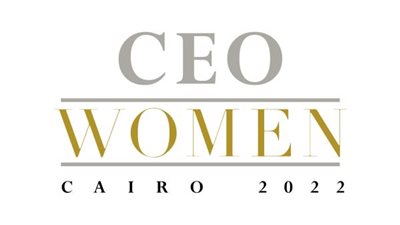 انعقاد مؤتمر CEO Women في نسخته الأولى تحت رعاية مجلس الوزراء أكتوبر المقبل