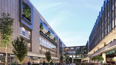 سكاي أبو ظبي تعرض أفضل الفرص الاستثمارية بمشروعهاCapital Avenue  عبر مشاركتها في سيتي سكيب 2022