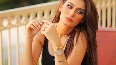 بعد تألقها في ”نصيبي وقسمتك”.. لبنى عزت تعيش حالة من النشاط الفني بالمشاركة في فيلمين