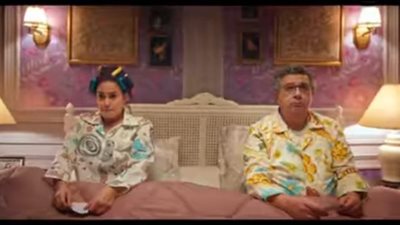 البرومو الرسمي لفيلم ”فضل ونعمة” وموعد عرضه