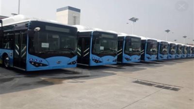 مجلس الوزراء ينفى زيادة أسعار تذاكر النقل العام خلال الفترة المقبلة