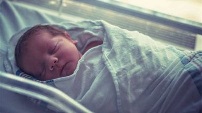 تهنئة قلبية.. الأستاذ وليد التمساح يحتفل بقدوم  نجله الجديد مالك