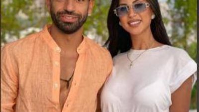 معلومات لا تعرفها عن الفتاة التي أشعلت السوشيال ميديا مع محمد صلاح
