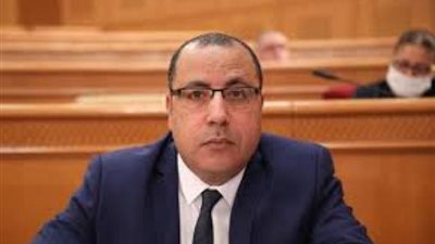 خلافات بين المشيشي وسعيد على خلفية تشكيل الحكومة