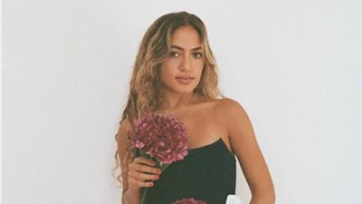 نجلة عمرو دياب تثير الجدل بإطلالة جريئة في أحدث ظهور