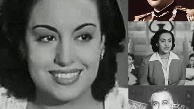 غنت ضد الملك..وتنبأت بثورة يوليو وقدوم عبدالناصر..حكاية المطربة أحلام صاحبة أقدم ”زعرودة” و”ملكة الأفراح” فى البيوت المصرية