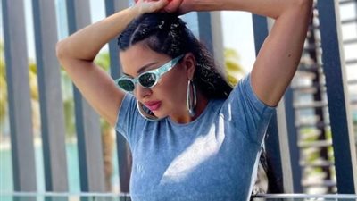 لاميتا فرنجيه تستعرض جمالها في أحدث ظهور عبر ”انستجرام”