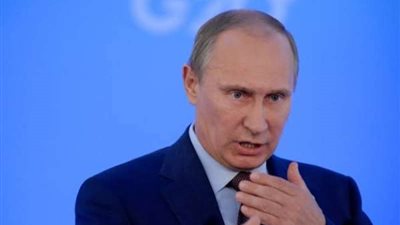 الرئيس الروسي يلغي أهم خطاب منذ بداية حرب أوكرانيا
