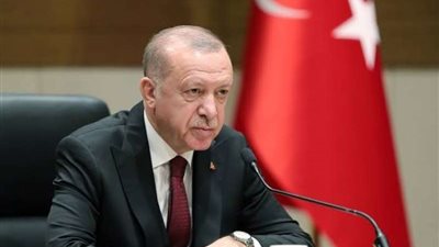 أردوغان يكشف عن شروط إنهاء حرب روسيا وأوكرانيا