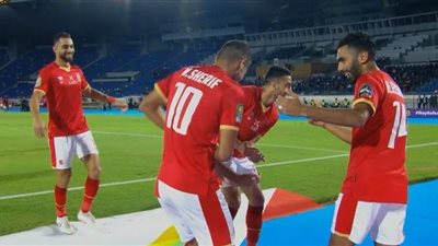 الأهلي يواجه بتروجت وديا اليوم استعدادا للموسم الجديد