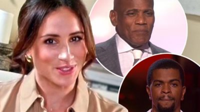 قصة الشاب الذى سجن بالخطأ لمدة 36 عاما وعلاقة ׂ«ميجان ماركل» به.. إليك القصة كاملة