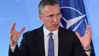 تفاصيل الاتصال الهاتفي بين الأمين العام لـ «الناتو» ورئيس الوزراء اليوناني