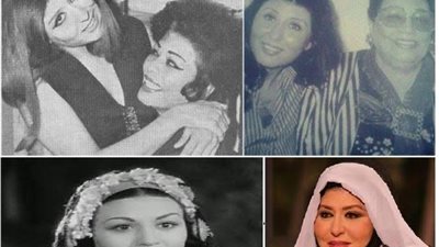 تنازلت عن نجوميتها بسبب ابنتها..وأخفت عن سهير رمزي والدها الحقيقي 13 عام..وتزوجت محمود المليجي سرًا وطلقها من أجل زوجته..وطردها إسماعيل ياسين من فرقته..محطات في حياة درية أحمد