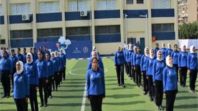 انطلاق العام الدراسى الجديد غدا بالمدارس الدولية