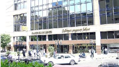 حقيقة إدعاء سيدة عبر تسجيل صوتى عن سبب حريق المحلات التجارية بهيلتون رمسيس