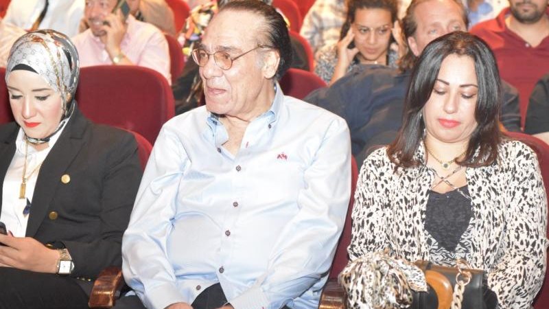 مهرجان أيام القاهرة