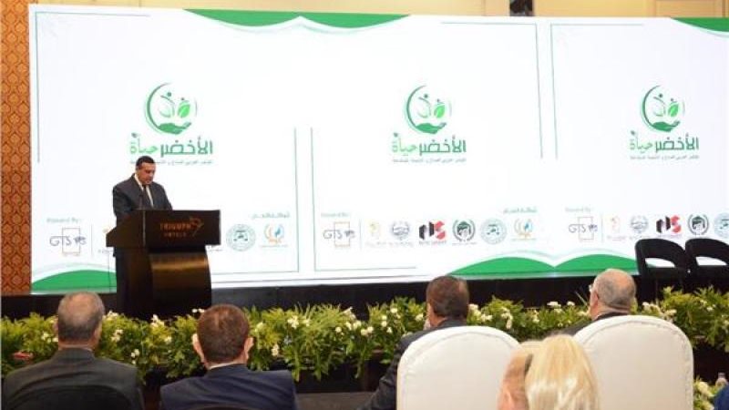 وزير التنمية المحلية