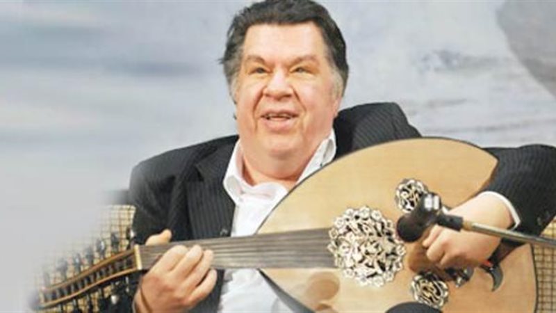 عمار الشريعي