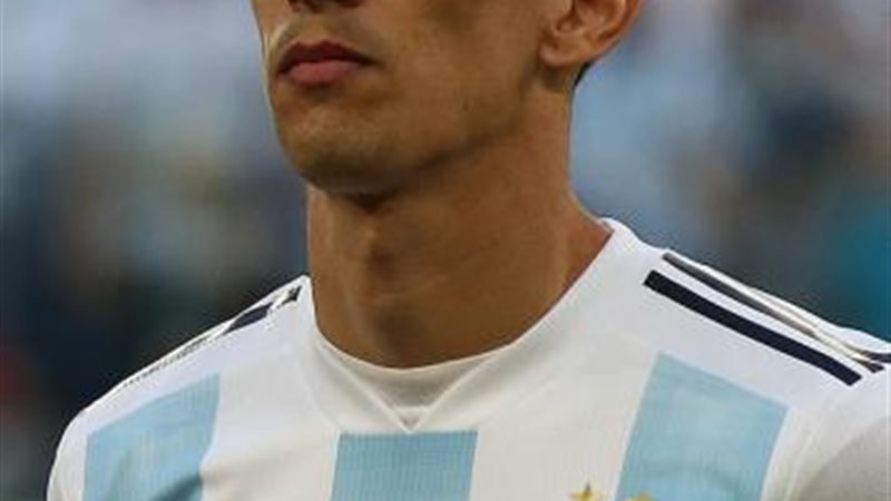 دي ماريا